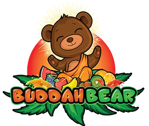 buddah bear carts